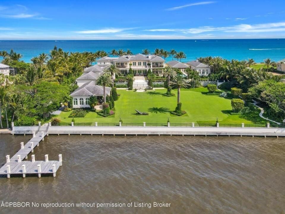 #1. 1840 S Ocean Blvd, Palm Beach